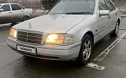 Mercedes-Benz C 200, 1996 Усть-Каменогорск