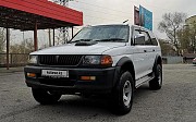 Mitsubishi Challenger, 1996 Алматы