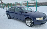 Volkswagen Passat, 1998 Петропавловск