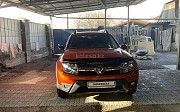 Renault Duster, 2018 Алматы
