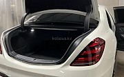 Mercedes-Benz S 450, 2020 