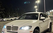 BMW X6, 2011 Алматы