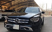 Mercedes-Benz GLC 300, 2021 