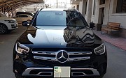 Mercedes-Benz GLC 300, 2021 
