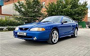 Ford Mustang, 1998 Ақтөбе