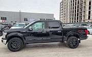Ford F-Series, 2020 Астана