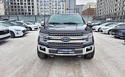 Ford F-Series, 2020 Нұр-Сұлтан (Астана)