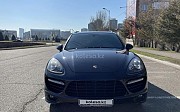 Porsche Cayenne, 2014 Алматы