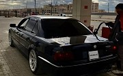 BMW 740, 2000 