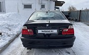 BMW 328, 2001 
