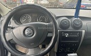 Nissan Almera, 2014 Нұр-Сұлтан (Астана)