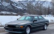 BMW 728, 1998 Атырау