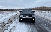 Ford Expedition, 2007 Астана
