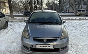 Honda Fit, 2007 Нұр-Сұлтан (Астана)