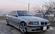 BMW 318, 1992 Шымкент