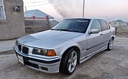 BMW 318, 1992 Шымкент