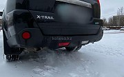 Nissan X-Trail, 2009 