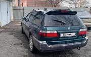 Honda Orthia, 1997 