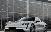 Porsche Taycan, 2020 