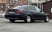 BMW 525, 2005 