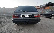 Volkswagen Passat, 1993 Аса