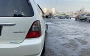 Honda Odyssey, 2002 Алматы