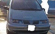 Volkswagen Sharan, 1996 Тараз