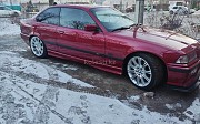 BMW 325, 1992 Уральск