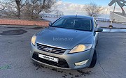 Ford Mondeo, 2008 
