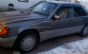 Mercedes-Benz E 260, 1990 Эмба