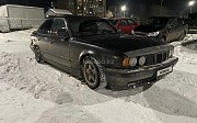BMW 525, 1990 Караганда