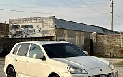 Porsche Cayenne, 2007 Алматы