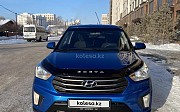 Hyundai Creta, 2016 Нұр-Сұлтан (Астана)