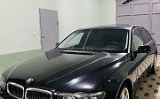 BMW 760, 2003 