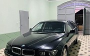 BMW 760, 2003 