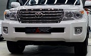 Toyota Land Cruiser, 2015 Астана