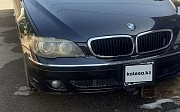 BMW 730, 2009 Талгар