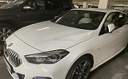 BMW 218, 2020 Алматы