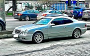 Mercedes-Benz CLK 230, 2002 Алматы