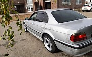 BMW 728, 1996 Рудный