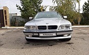 BMW 728, 1996 Рудный