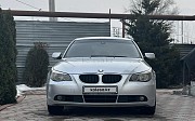 BMW 530, 2003 Алматы