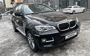 BMW X6, 2012 Алматы