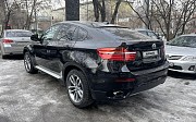 BMW X6, 2012 Алматы