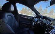 BMW 530, 2017 Астана