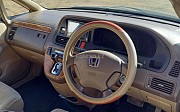 Honda Odyssey, 2003 Тараз