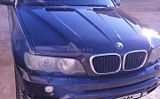 BMW X5, 2002 Жаңаөзен