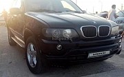 BMW X5, 2002 Жаңаөзен