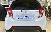 Chevrolet Spark, 2022 Орал