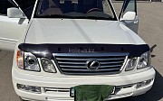 Lexus LX 470, 2007 Алматы